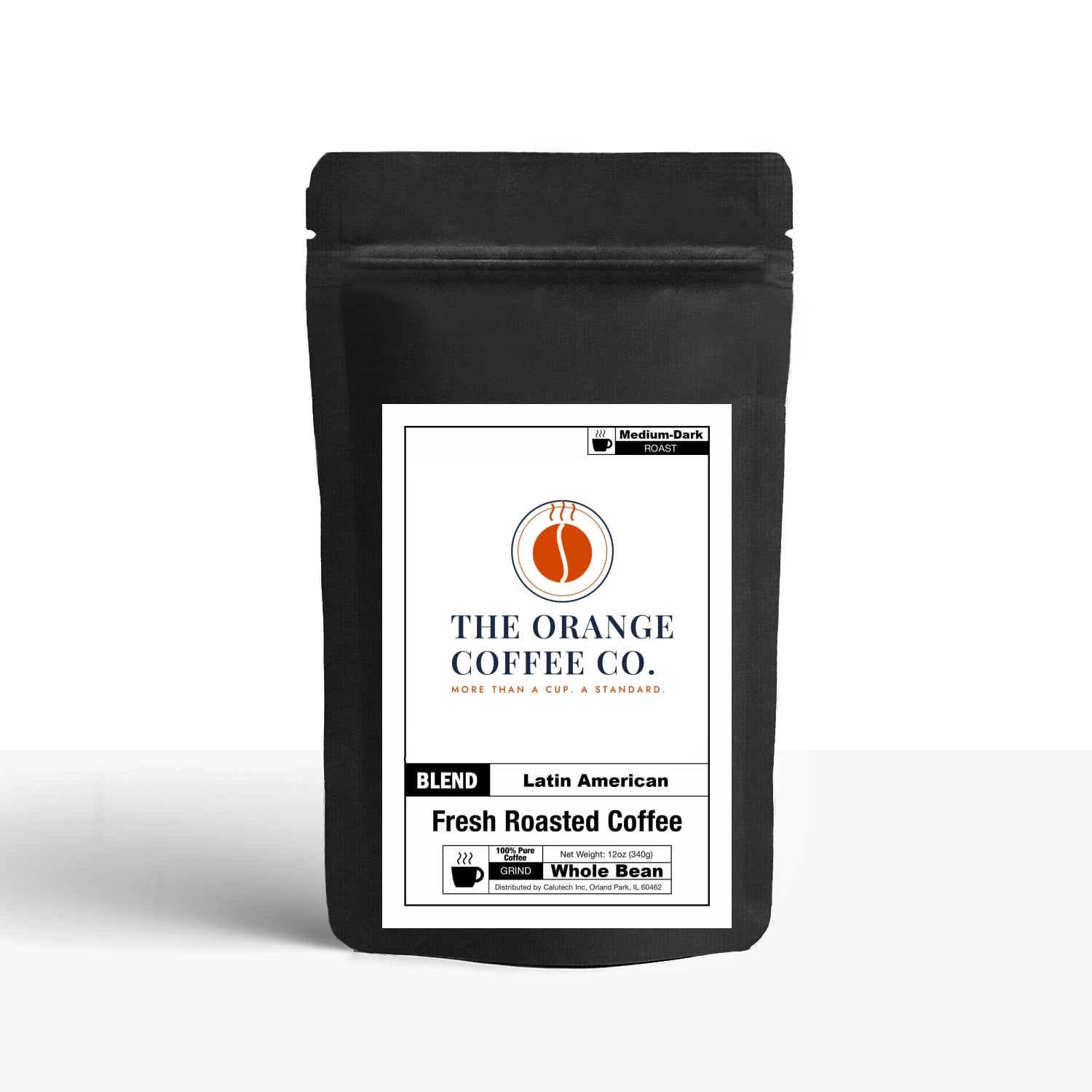 Latin American Blend