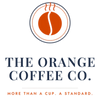 The Orange Coffee Co. - Home