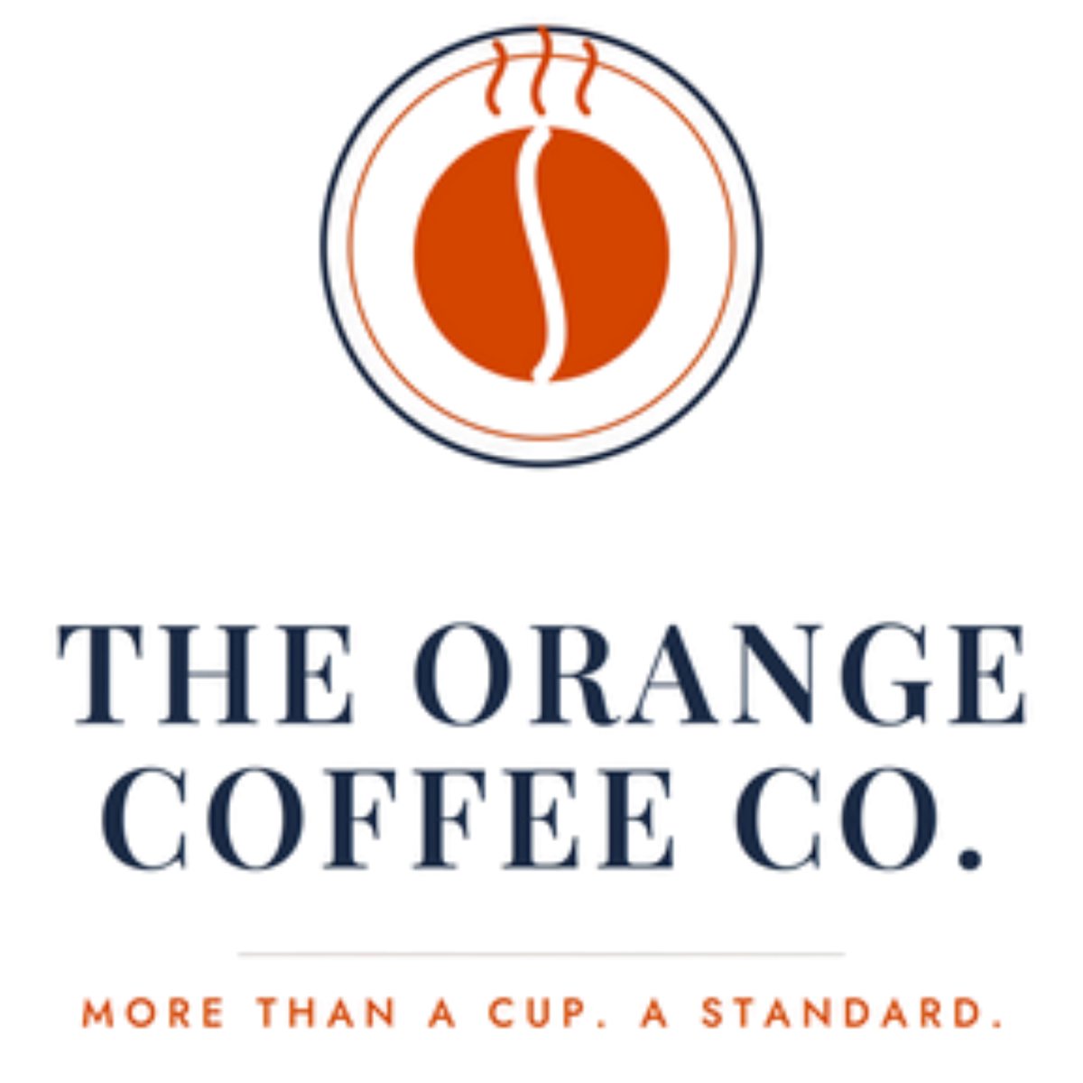 The Orange Coffee Co.